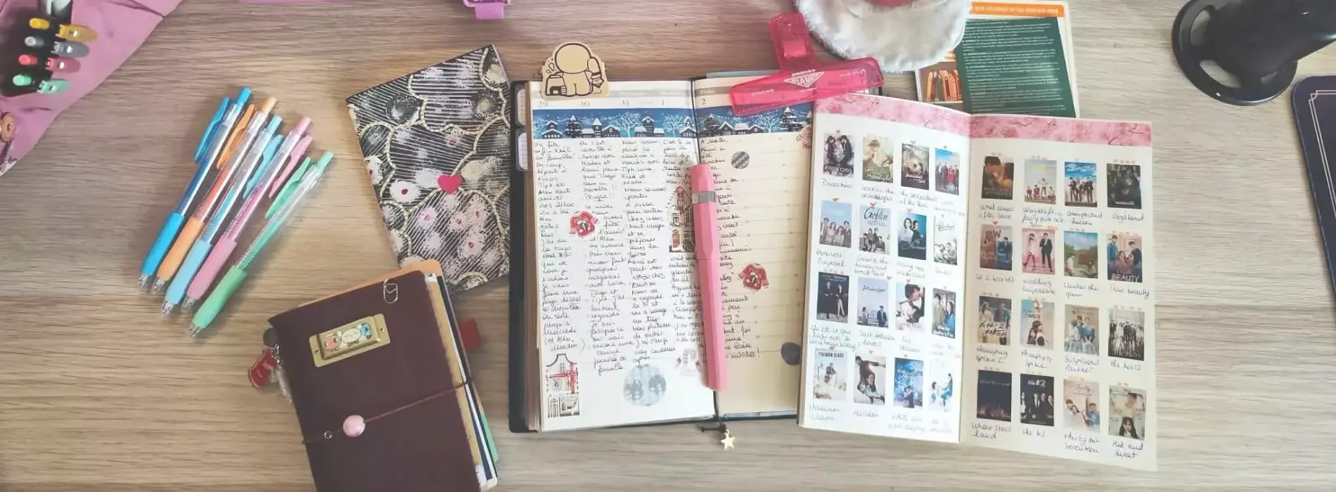 Qu’est-ce que le journaling (et pourquoi on devient si vite accro )