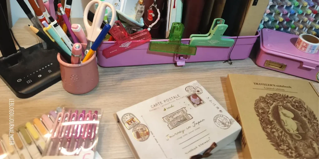 Qu’est-ce que le journaling ? (et pourquoi on devient si vite accro ?)