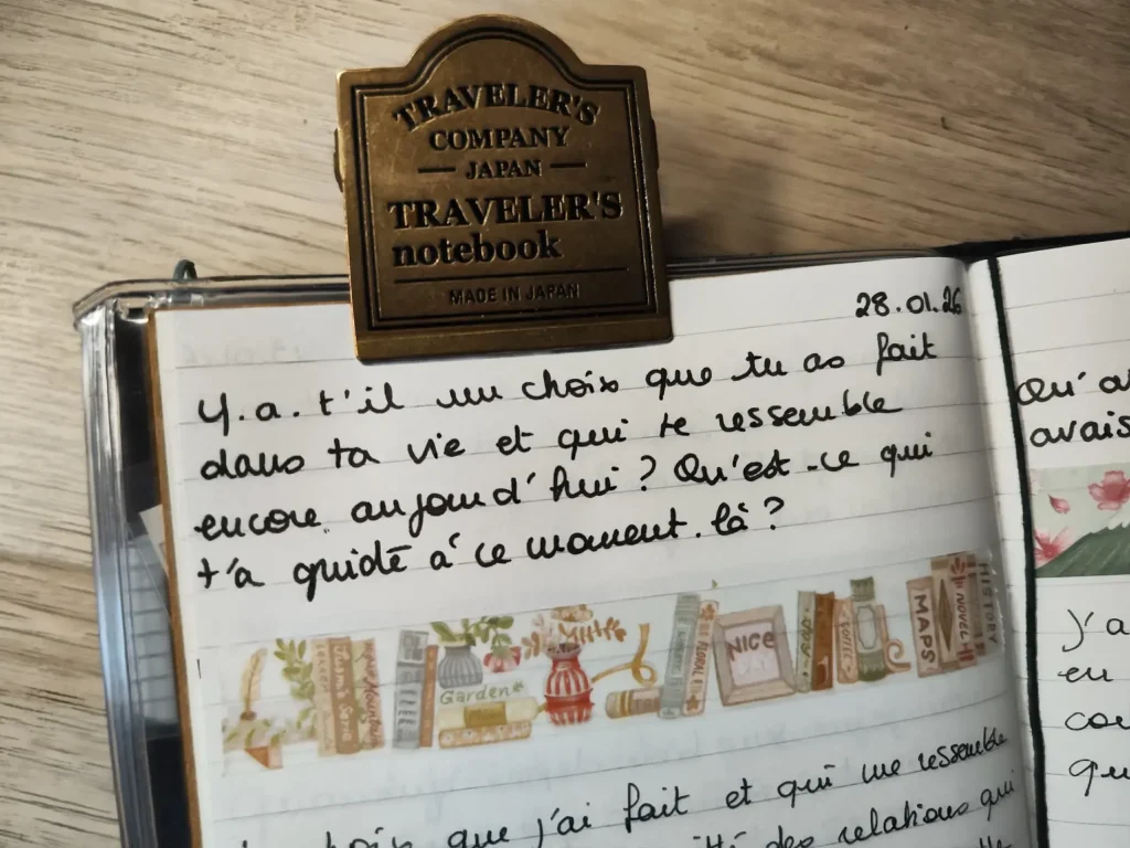 Fragments de vie