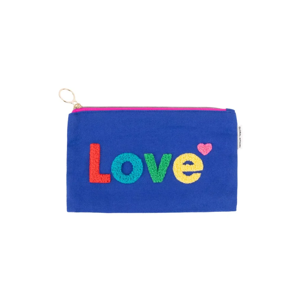 Ma Box d’Amour de Plier Déplier : mon petit cadeau de Saint-Valentin