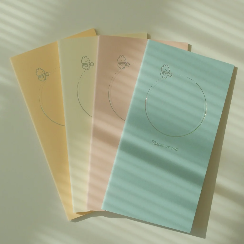wishlist journaling de printemps