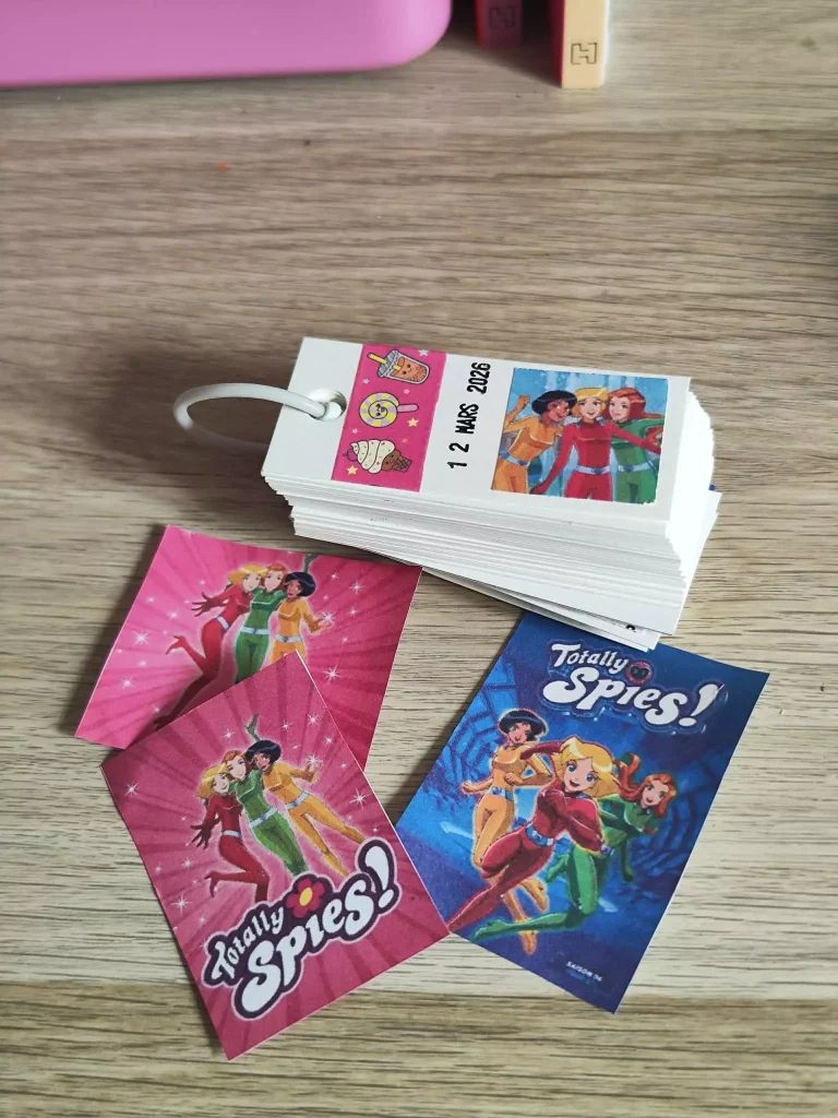 Comment faire ton mini Junk diary personnalisé ?