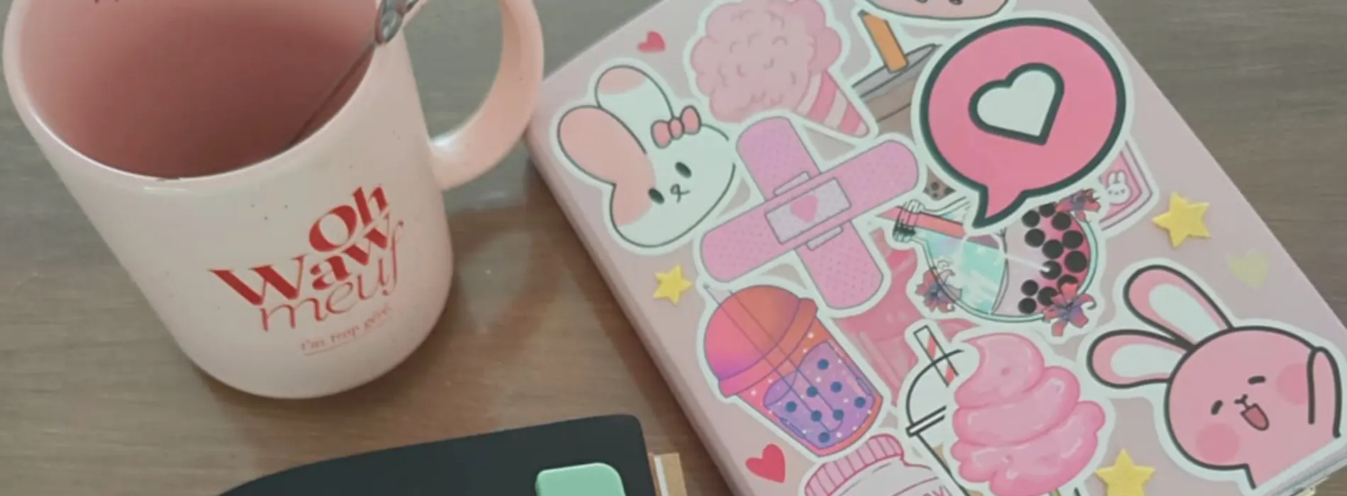 17 illustratrices journaling à suivre sur Instagram quand on est passionnée de journaling