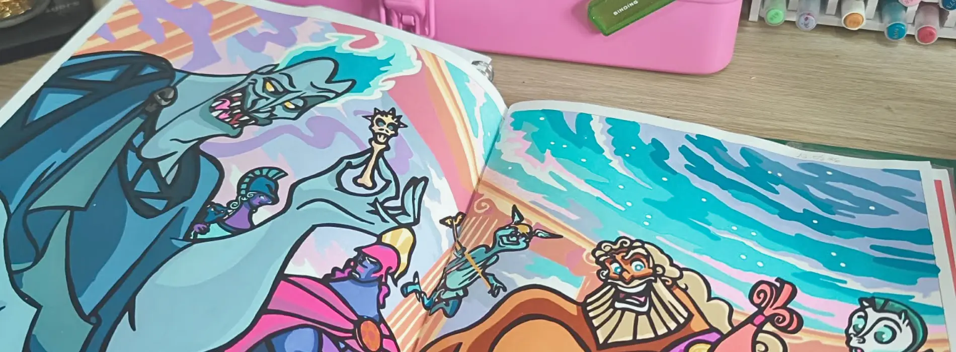 Comment commencer le coloriage mystère ? Mon guide complet pour débuter sans stress