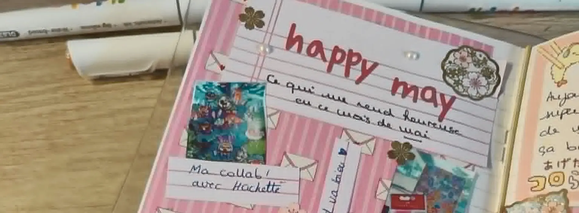 Panne d'inspiration ? Mes 10 prompts de journaling pour rouvrir ton carnet