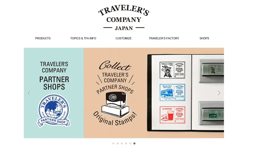 Traveler's Notebook : pourquoi j'ai craqué (et pourquoi tu vas craquer aussi) ?