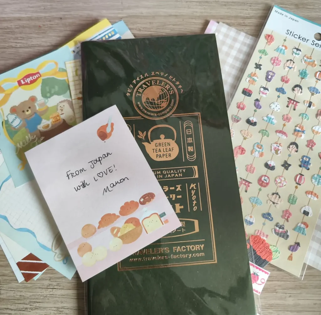 Mail club créatif : comment choisir son abonnement postal ? + mes deux coups de cœur du moment
